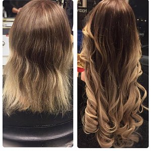Extensions