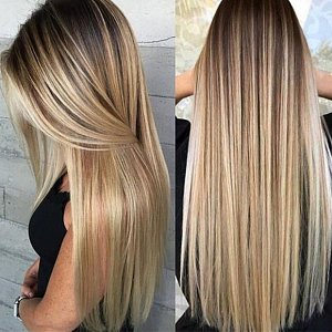 ombre